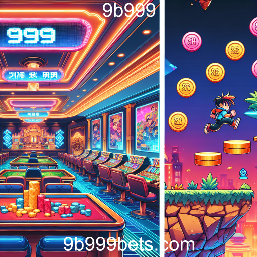 A Evolução dos Jogos de Plataforma